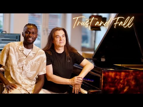 Jerome Mafeng & Alex Virág - Trust and Fall (Official Music Video)