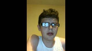 Weedeater- Alone sing along