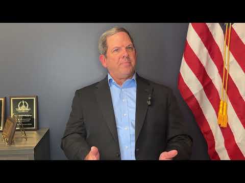 Jeffrey Muller, CEO, Muller Group International, and President ...