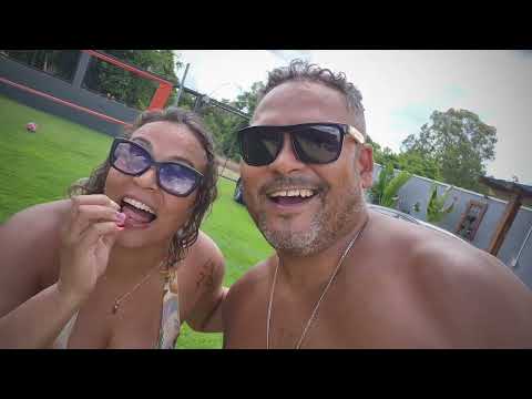 Passeio no interior de São Paulo Angatuba, um dia maravilhoso  e abençoado . PARTE I 