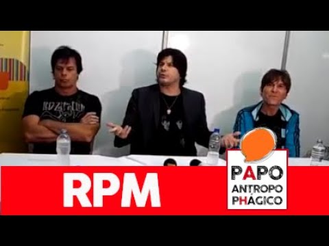 RPM - Programa Antropophagia