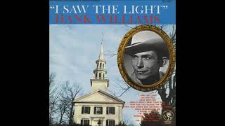 Message to My Mother (Stereo Overdub) ~ Hank Williams (1968)