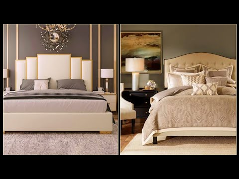 Bedroom makeover | Chandelier & Pendant Design For Ceiling Decoration Ideas - Home Decor ideas