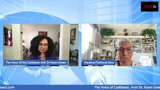 The Voice of the Caribbean