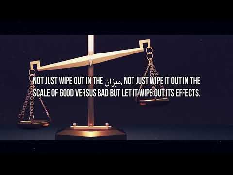 Committed ZINA, Died & Went To JANNAH – True Story this monk