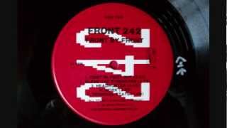 Front 242 - First in First out
