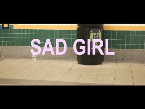 bleaker: sad girl (official music video)