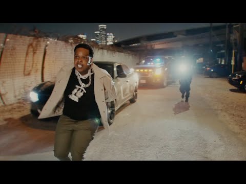 Finesse2tymes - Can't Go To Jail [Official Music Video]