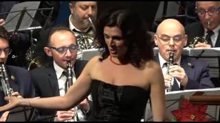 Carmen - Habanera (Georges Bizet) voce solista: Mariantonia Marolda