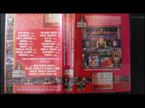 Helter Skelter 10 Years - vibes 1998