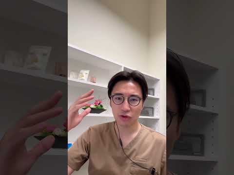 医学科 過矯正は術後2週間以内に治すべし