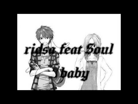 Nightcore ridsa feat Souf baby