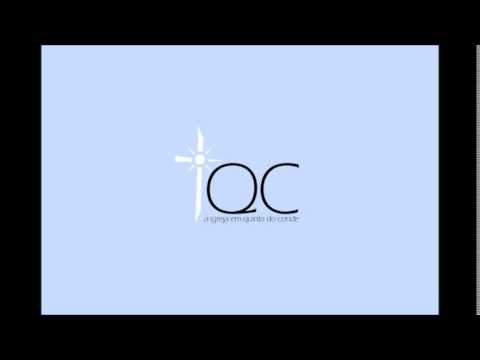 MSG Fernando Quental 31AGO14 Deus cumpre o que diz