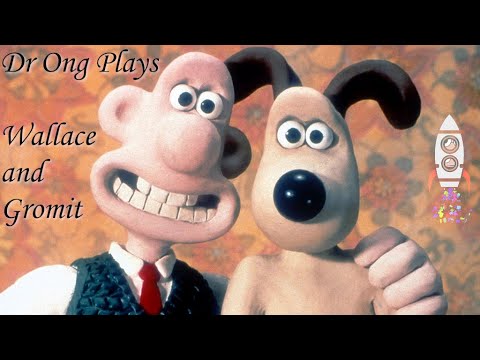 Wallace & Gromit   Wallace & Gromit Theme