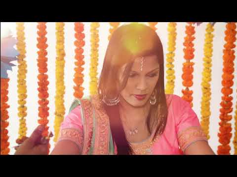 Anand Singh portfolio video2