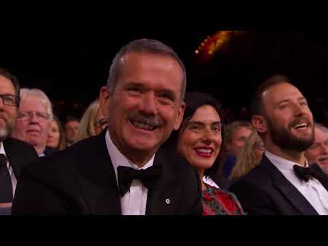 Canada's Walk of Fame - 20th Anniversary Sizzle (2018)