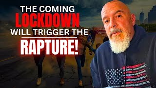 I Was Shown Coming Lockdown - Much Worse Than Before