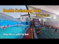 SS Swimming Pool Aampura Morena Pool