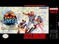 The Pirates Of Dark Water Readjusted SNES HACK