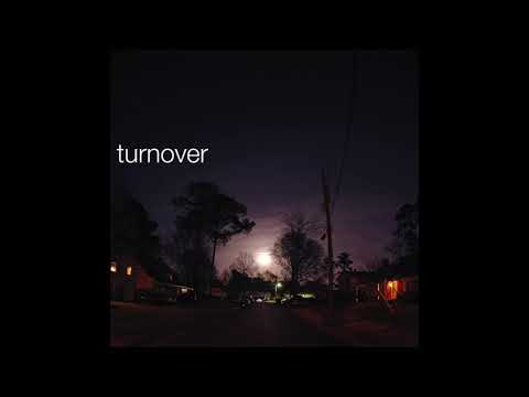 Turnover - Turnover (Full EP 2011)