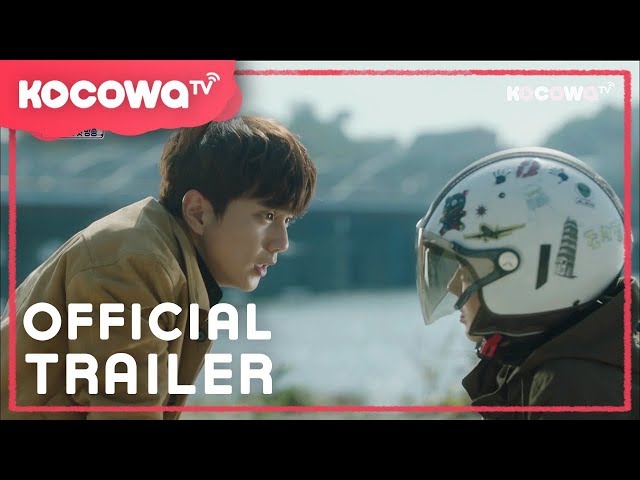 [Official Trailer] I am Not a Robot Ver.2