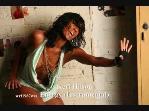 Video thumbnail for Energy (Instrumental)