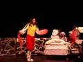 Sydney In Charlie And The Chocolate Factory