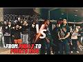 The Philly Gang War That Hit Puerto Rico WYO Vs 7th Russell