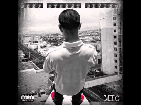 MIC- Im Just Sayin feat Bad Karma prod by Heaterville