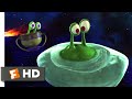Jimmy Neutron Boy Genius Jimmy Gets Big Fandango Family