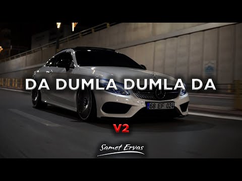 Da Dumla Dumla Da ( Samet Ervas & Alper Eğri Remix ) Made in Romania V2