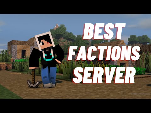 Ultimate Faction Server in Minecraft! Join AsiaCraft Now