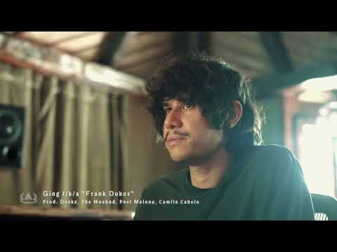 Behind the Kingsway Music Library