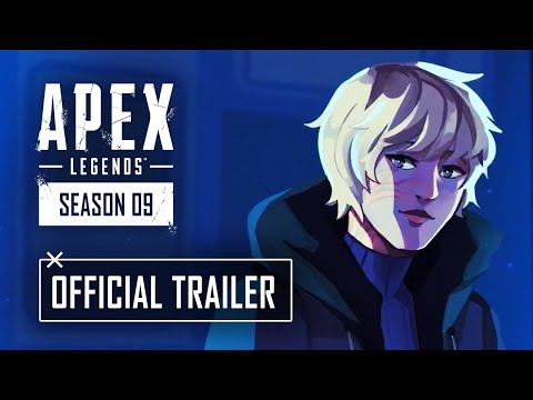 *NEW* WATTSON LORE Cinematic Trailer - Apex Legends