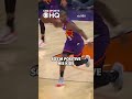 Could LeBron & CP3 possibly team up?? #shorts