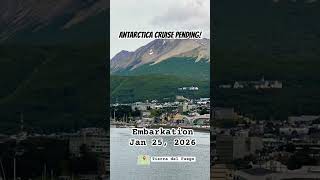 Excited for upcoming group cruise Antarctica! #Let’sGoTravelTips #PrincessCruises #cruiseship ￼