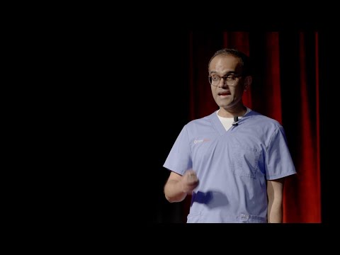 Innovation to Advance Care Equity | Neal Shah | TEDxUNC