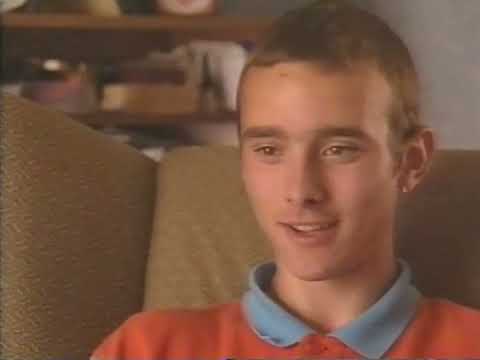 CHILDREN OF CRIME : Ep 4 (The Untouchables) (BBC 1, 5th May 1998)