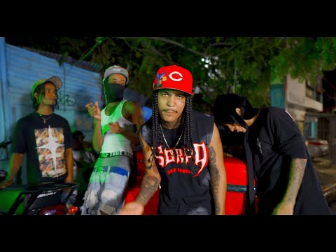 Transparente - @ELCAPOKO (Vídeo Oficial)