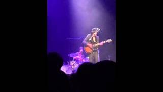 Dylan LeBlanc &quot;A Man Like Me&quot; live at The Ryman
