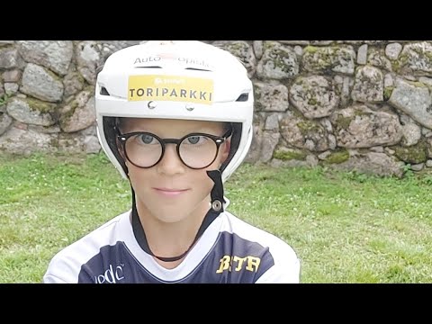 Manse PP musta - SMJ P14