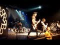 Black Veil Brides - Nobody's Hero (Live) [Kerrang ...