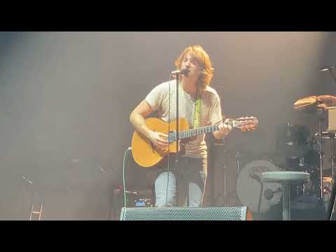 Paolo Nutini - Fairytale of New York, The Pogues (cover) - Happy Christmas - Glasgow Dec 16 2022