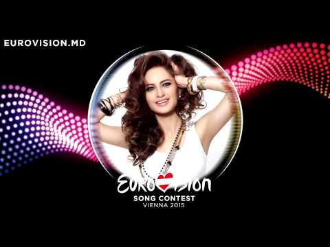 Julia Sandu - Fire (Eurovision Moldova 2015)