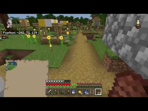 ULTIMATE CHAOS! Join KC_Wunder's CRAZY Minecraft Anarchy