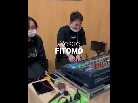 "We are FITOMO" 福岡工業大学 #shorts