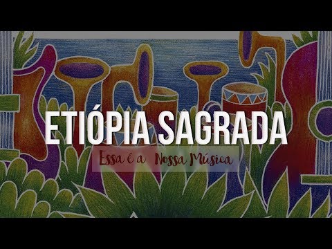 Etiópia Sagrada - Ponto De Equilibrio