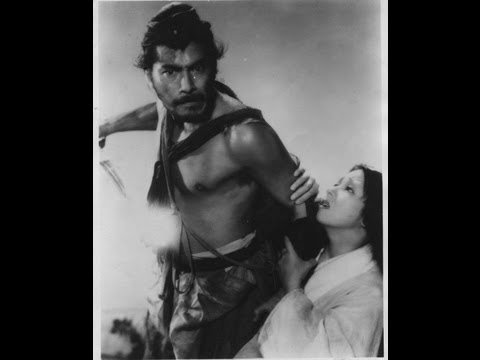 Rashomon in 9 Minutes