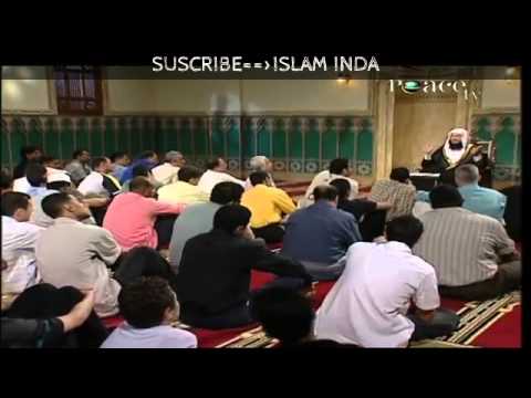 Ramadan Fiqh Issues by Sheikh Assim Al Hakeem*PART-7