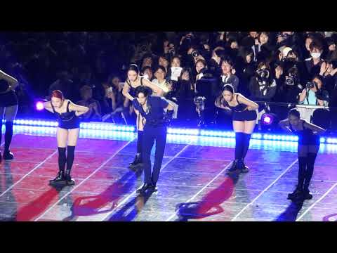 [FANCAM 직캠] 190518 Taemin 태민 "MOVE" @ Dream Concert 2019 드림 콘서트